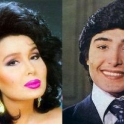 Bülent Ersoy'dan eski film operasyonu