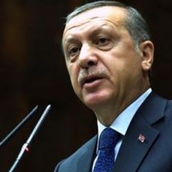 Başbakan Erdoğan'dan rehine açıklaması