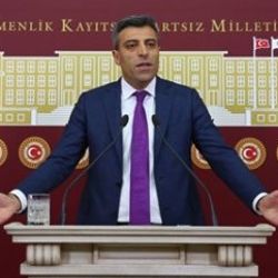 Öztürk Yılmaz CHP'den ihraç edildi