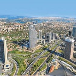 Avrasya Tüneli bölgedeki emlak fiyatlarını artırdı