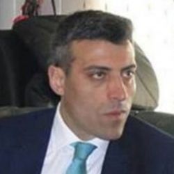Konsolos Öztürk Yılmaz'ın babası konuştu