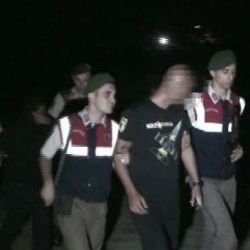 Jandarmadan Kurban Bayramı'nda huzur operasyonu