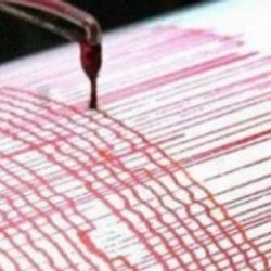 Van'da deprem