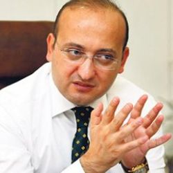 Yalçın Akdoğan: Çözüm sürecinin sahibi biziz