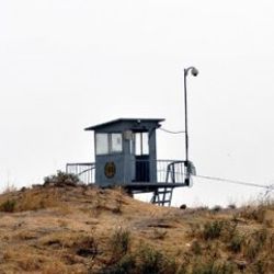 Azerbaycan-Ermenistan sınırında gerginlik: 1 yaralı