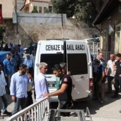 Şanlıurfa'da çocuklar arasındaki kavga ölümle bitti