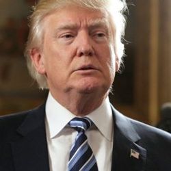 Rusya'dan Trump'a yanıt