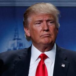 Trump: Sadece aptal insanlar Rusya ile bozuşmak ister