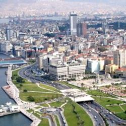 İzmir'de 1+1 konutlara ilgi artıyor