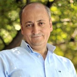 MHP'den ayrılan Vedat Bilgin Başbakan başdanışmanı oldu