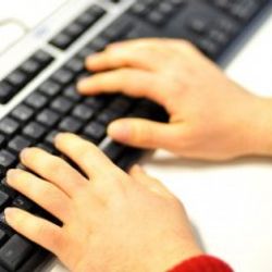F klavye uygulamasında pilot il Afyonkarahisar oldu
