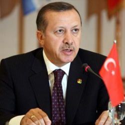 Başbakan Erdoğan Biden ile Musul'u görüştü