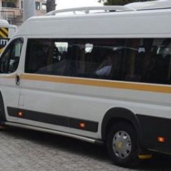 Okul servislerine yapılan zam oranları açıklandı
