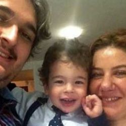 Pamir'in babasından ilginç istek: Beni de yargılayın