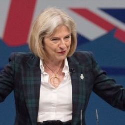 Küresel piyasalarda gözler Theresa May'e çevrildi