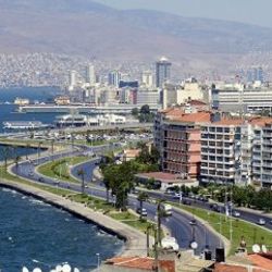 İzmir'e 7 yeni marina inşa edilecek