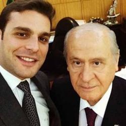 Mehmet Aslan Meclis'e giremedi