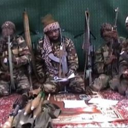 Bakanlar Kurulu Boko Haram'ı terör listesine aldı