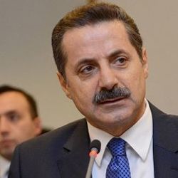 Faruk Çelik: O sözleri ben söylemedim