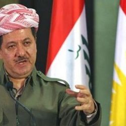 Barzani IŞİD'e karşı emekli peşmergeleri göreve çağırdı
