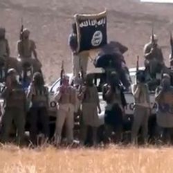 IŞİD Irak'ta 3 bölgenin kontrolünü daha ele geçirdi
