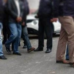 İstanbul'da terör operasyonu: 10 gözaltı