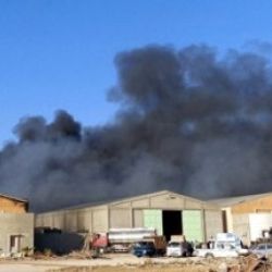 Libya'da iki Türk işçi kaçırıldı