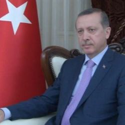 Başbakan Erdoğan'dan Babalar Günü mesajı