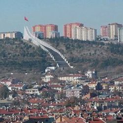 Ankara'nın en ucuz ilçesi Polatlı oldu
