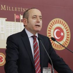 CHP Torba Yasa'yı Anayasa Mahkemesi'ne götürecek