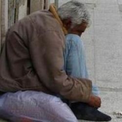 İranlı dilencinin serveti dudak uçuklattı