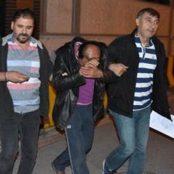Kredi borcu için uyuşturucu işi yapıyormuş