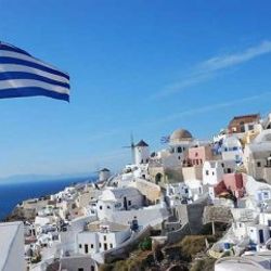 Yunan adaları turist kotası istiyor