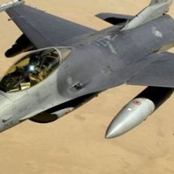 ABD jetleri Irak üzerinde keşif uçuşu yapıyor