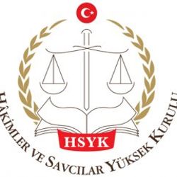 Eski HSYK üyelerinin atamaları yapıldı