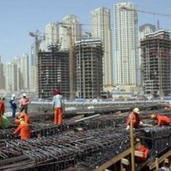 İnşaat sektörü güven endeksi azaldı