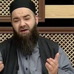Cübbeli Ahmet'ten Papa'ya Müslüman ol çağrısı