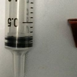 Ciğerindeki oyuncak 40 yıl sonra çıktı