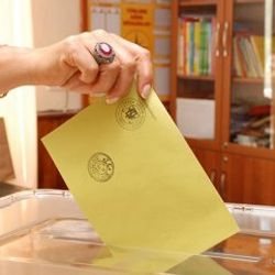 3 milyon gurbetçi oyu THY ile taşınacak