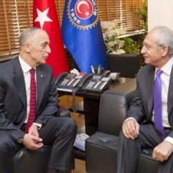 Kılıçdaroğlu'ndan Mansur Yavaş değerlendirmesi