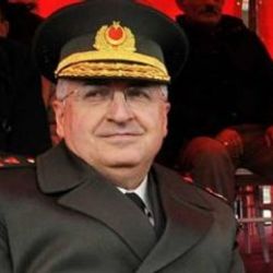 Dışişleri Bakanlığı'nda kritik zirve