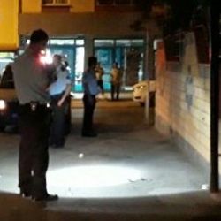 Gebze'de iki grup arasında silahlı kavga: 2 yaralı