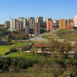 Kağıthane yatırımcıların gözdesi oldu