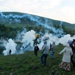 Lice'de büyük bir provokasyonun önlendiği ortaya çıktı