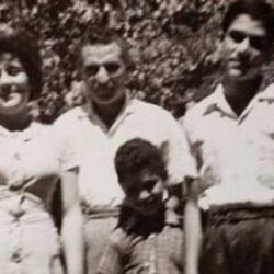 Deniz Gezmiş'in annesi vefat etti
