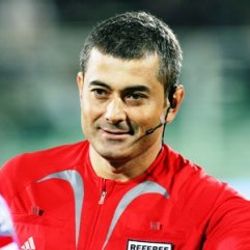 Futbol hakemi CHP Ankara İl Başkanlığı'na aday oldu
