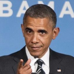 Obama IŞİD'le mücadelede yeni bir strateji izleyecek