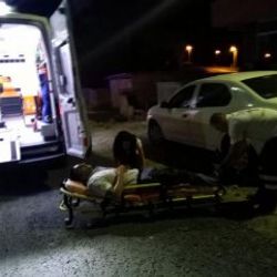 Tekirdağ'da tabanca, balta ve palalı kavga dehset saçtı