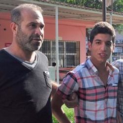 Ablasını hamile bırakan arkadaşını öldüren genç: Pişmanım