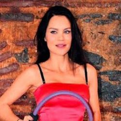 Ebru Şallı: Pilates boşanmaları önlüyor